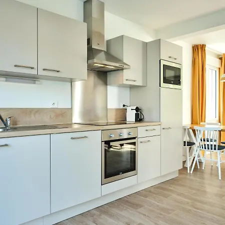 Beautiful Detached At Only 800 M From The Sea * Berck