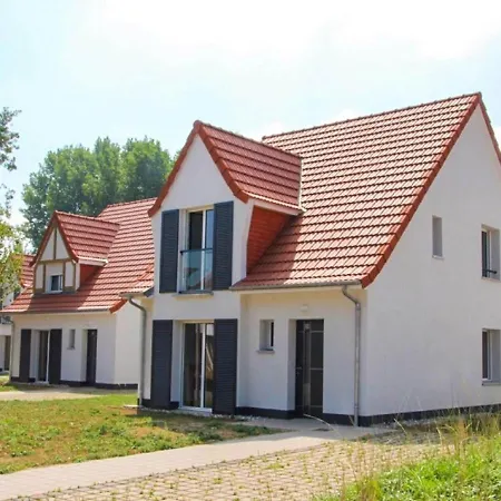 Beautiful Detached At Only 800 M From The Sea * Berck