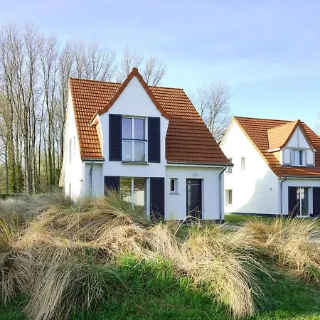 Beautiful Detached At Only 800 M From The Sea Prázdninový dům Berck