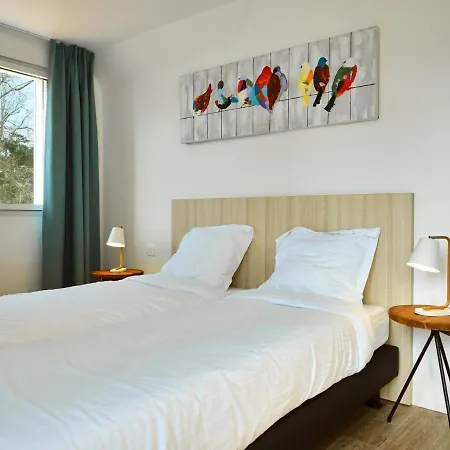 Beautiful Detached At Only 800 M From The Sea Berck
